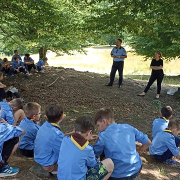 Acțiuni preventiv-educative Acțiuni preventiv-educative