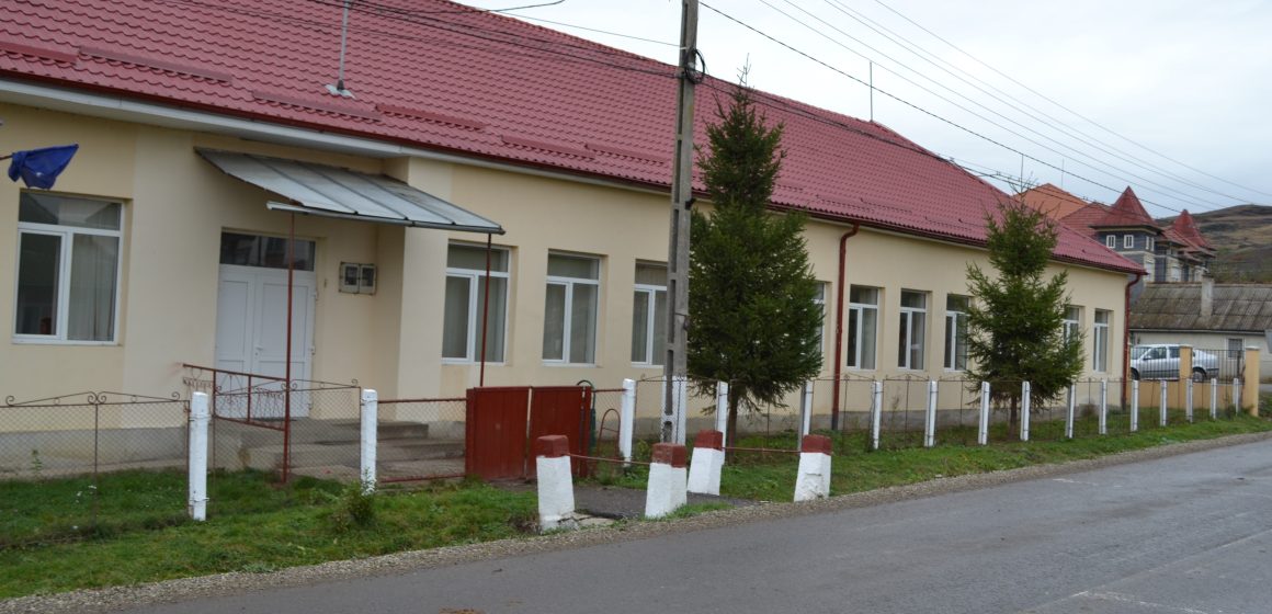 Școala Gimnazială din Budești, un exemplu de bune practici Școala Gimnazială din Budești, un exemplu de bune practici