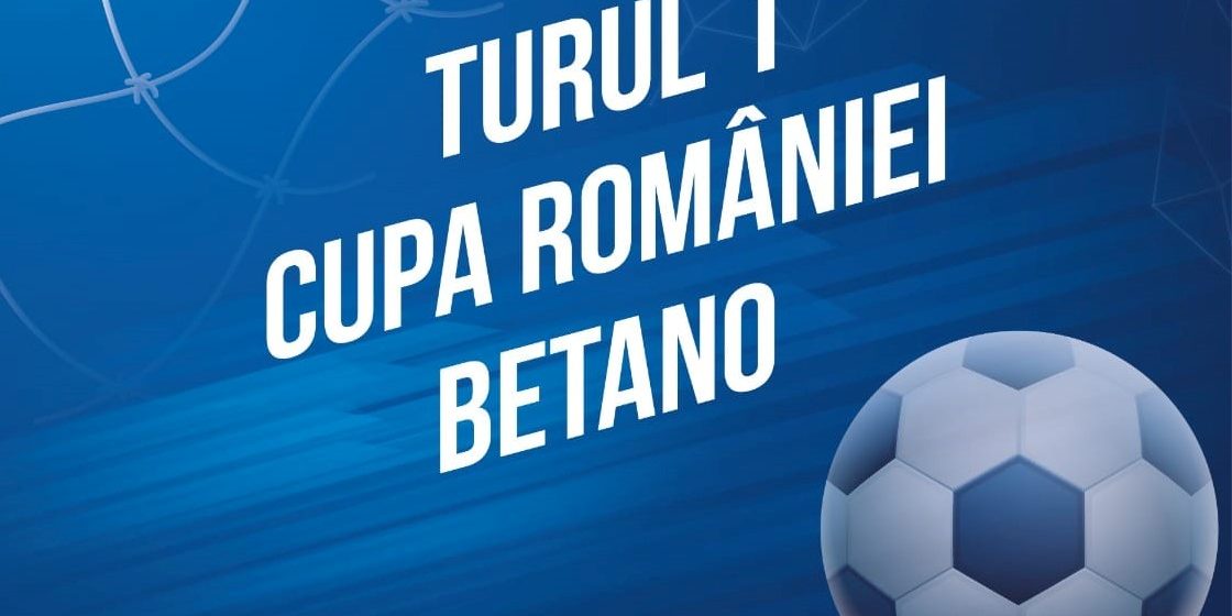 Meci acasă pentru CSM Sighet în turul 1 al Cupei României Meci acasă pentru CSM Sighet în turul 1 al Cupei României