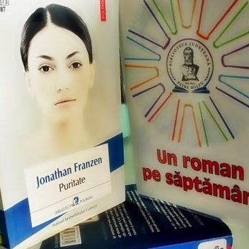 Recomandări de la bibliotecă