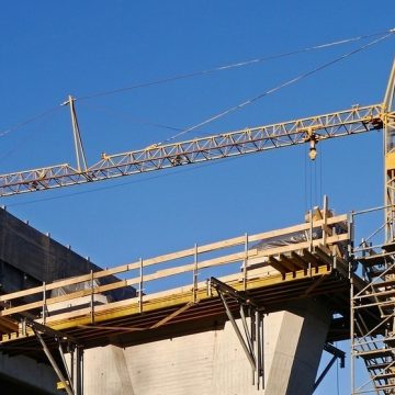 Contract de peste două milioane de lei pentru poduri peste Valea Ruscovei