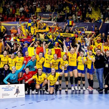 Patru jucătoare de la CS Minaur convocate pentru amicalele cu Spania Patru jucătoare de la CS Minaur convocate pentru amicalele cu Spania