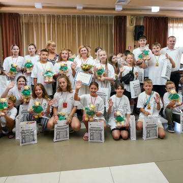 Tabără pentru copii din Ucraina, organizată în Maramureș