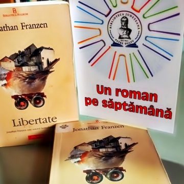 Recomandări de la bibliotecă