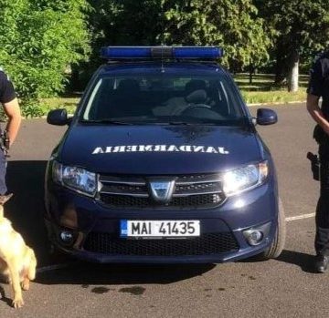 Misiunile jandarmilor maramureșeni în acest sfârșit de săptămână