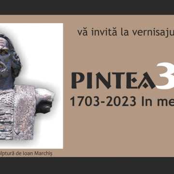 Pintea 320, 1703-2023 In memoriam