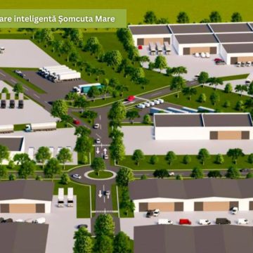 Ionel Bogdan: Parcurile industriale au intrat în linie dreaptă