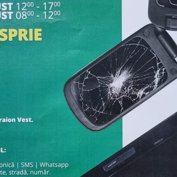 ADI Deșeuri: Campanie gratuită de colectare deșeuri electrice și electrocasnice în Baia Sprie