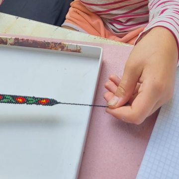 DGASPC Maramureș: Fetele de la casele de tip familial 2 Alba Iulia și Hollosi Simon Baia Mare au dat dovadă de creativitate DGASPC Maramureș: Fetele de la casele de tip familial 2 Alba Iulia și Hollosi Simon Baia Mare au dat dovadă de creativitate