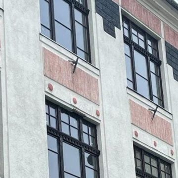 Lucrări finalizate la Colegiul Național Dragoș Vodă din Sighetu Marmației Lucrări finalizate la Colegiul Național Dragoș Vodă din Sighetu Marmației
