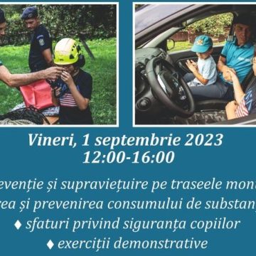 Ziua Jandarmeriei Rurale va fi marcată la Muzeul Satului din Baia Mare Ziua Jandarmeriei Rurale va fi marcată la Muzeul Satului din Baia Mare