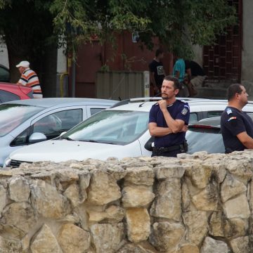 Rezultatele misiunilor de asigurare a ordinii publice din acest sfârșit de săptămână