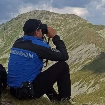 Recomandările jandarmilor maramureșeni cu privire la activitățile de picnic și campare Recomandările jandarmilor maramureșeni cu privire la activitățile de picnic și campare