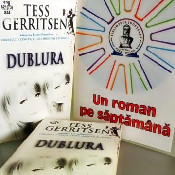 Recomandări de la bibliotecă