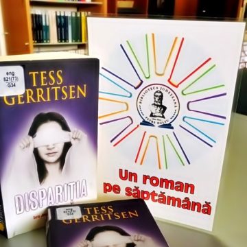 Recomandări de la bibliotecă