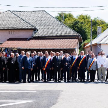 George Pop de Băseşti, omagiat în cadrul unui eveniment organizat la împlinirea a 188 de la nașterea sa