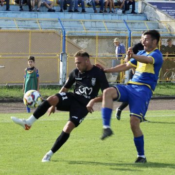 FOTBAL: Minaur, în căutarea victoriei, spre a scăpa de ultimul loc
