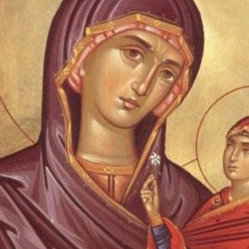 Adormirea Maicii Domnului sau Sfânta Maria Mare, una dintre cele mai importante sărbători creştine