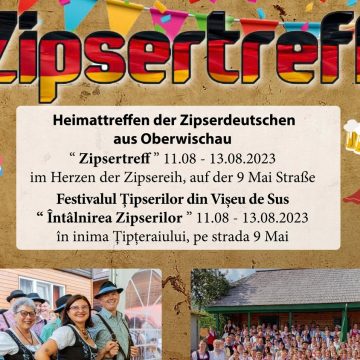 Festivalul Țipțerilor Festivalul Țipțerilor