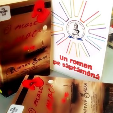Recomandări de la bibliotecă Recomandări de la bibliotecă