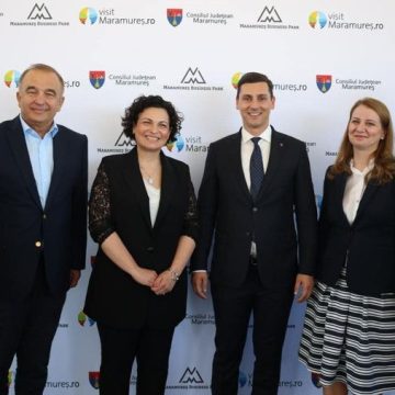 Călin Bota, PNL: Două proiecte menite să contribuie la asigurarea accesului la o educație de calitate pentru elevii maramureșeni