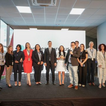 Conferința internațională de aviație în Maramureș