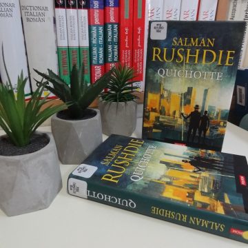Recomandări de la bibliotecă Recomandări de la bibliotecă