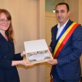Prof. univ. dr. Aurelia Vișovan – Cetățean de onoare al municipiului Sighetu Marmației