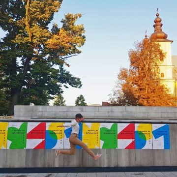 Azi, începe Anuala de Arhitectură Nord-Vest, un eveniment de neratat