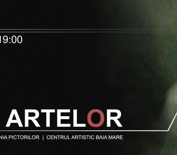 Anuala Artelor 2023 reunește 139 de lucrări Anuala Artelor 2023 reunește 139 de lucrări