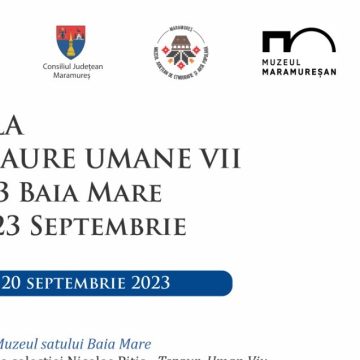 Gala „Tezaure Umane Vii” – un eveniment de celebrare a patrimoniului cultural maramureșean