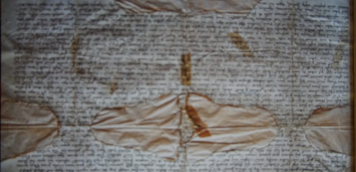 Se împlinesc 676 de ani de la primul document privilegiat al orașului Baia Mare păstrat în forma sa originală