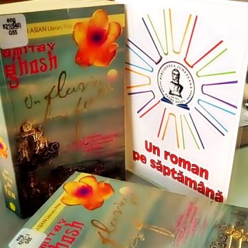 Recomandări de la bibliotecă