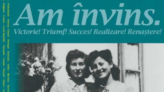 Expoziția ”Am învins”, un omagiu adus supraviețuitorilor maramureșeni ai Holocaustului Expoziția ”Am învins”, un omagiu adus supraviețuitorilor maramureșeni ai Holocaustului