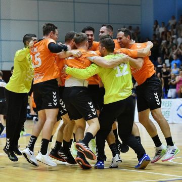 HANDBAL: CS Minaur va întâlni o echipă finlandeză în optimile EHF European Cup