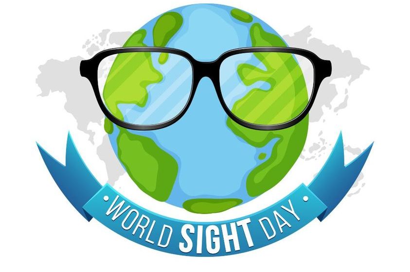 Astăzi sărbătorim Ziua Mondială a Vederii