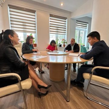 Tinerii care urmează să părăsească sistemul de protecție specială reprezintă o prioritate pentru DGASPC Maramures Tinerii care urmează să părăsească sistemul de protecție specială reprezintă o prioritate pentru DGASPC Maramures