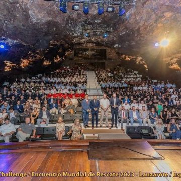 Echipa de paramedici de la ISU Baia Mare a reprezentat România la Campionatul Mondial de descarcerare și prim ajutor în traumă