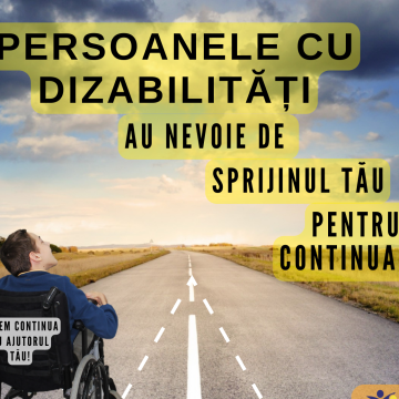 Campania de strângere de fonduri după 1 an