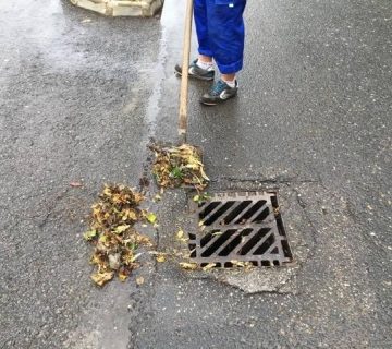 Vital | Rețelele de apă și canalizare se întrețin prin operațiuni de revizii tehnice, de spălare și de curățare