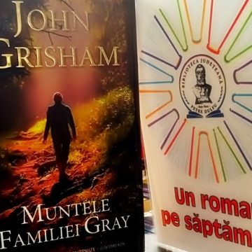 Recomandări de la bibliotecă Recomandări de la bibliotecă