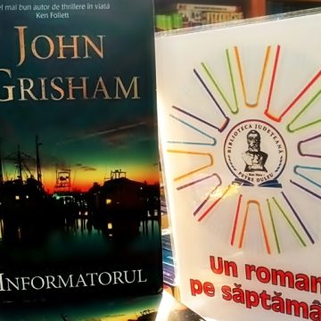 Recomandări de la bibliotecă Recomandări de la bibliotecă