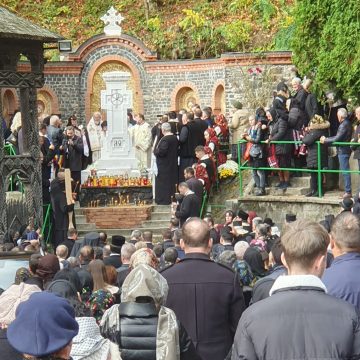 În amintirea Arhiepiscopului Iustinian În amintirea Arhiepiscopului Iustinian