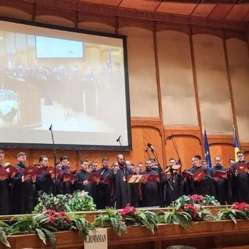 Călin Bota, PNL: Conferința „Leadership politic în identitate creștină”, organizată la Parlament