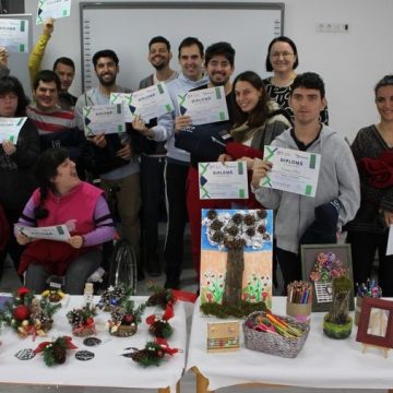 Concurs de design ecologic la Centrul Esperando