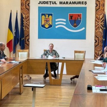 Planul teritorial comun de acțiune pentru siguranța în școlile din Maramureș