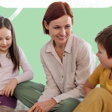Recomandări pentru sprijinirea copiilor care trec prin situații de stres emoțional Recomandări pentru sprijinirea copiilor care trec prin situații de stres emoțional