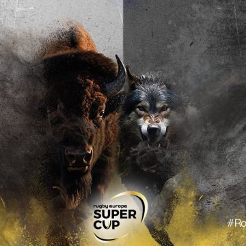 Lupii joacă pe Arena Zimbrilor primul meci din Rugby Europe Super Cup Lupii joacă pe Arena Zimbrilor primul meci din Rugby Europe Super Cup