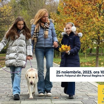 Invitație la plimbare din partea Organizației Femeilor Liberale din Baia Mare