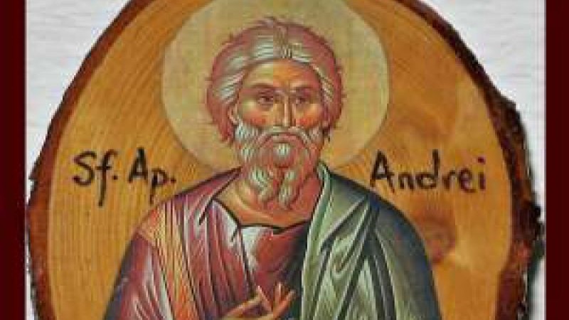 Obiceiuri populare de Sfântul Andrei, de la alungarea strigoilor la aflarea ursitului Obiceiuri populare de Sfântul Andrei, de la alungarea strigoilor la aflarea ursitului